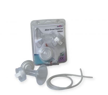 Spectra Kit De Repuesto 24mm