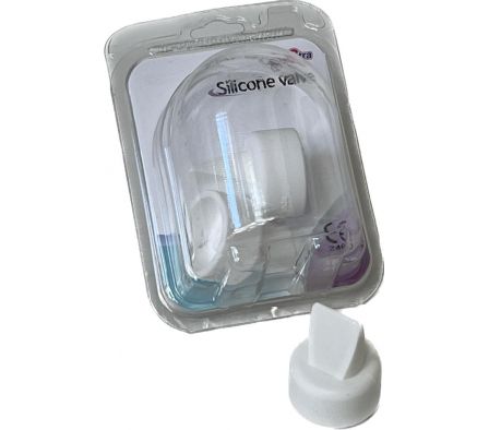 Spectra Set De Repuesto De Válvula De Silicona