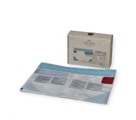 Spectra Bolsa P/ Esterilización Microondas