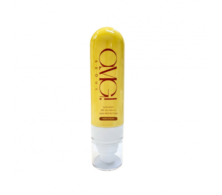 OMG Protector Solar Facial Sun Mist SPF50+ 90ml