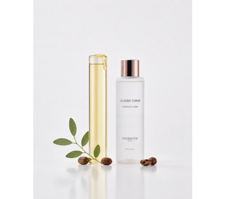 Gabaon Tónico de Jojoba