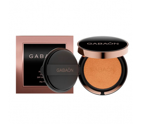 Gabaón Base Perfection Cushion SPF 50+ Tono 02 25g
