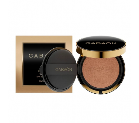 Gabaón Base Perfection Cushion SPF 50+ Tono 03 25g