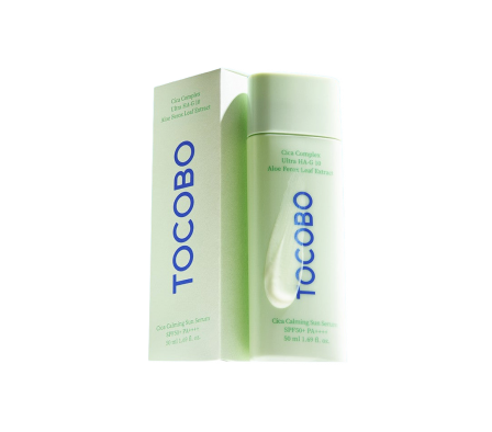 Tocobo Serum Calmante SPF+ 50 50ml 