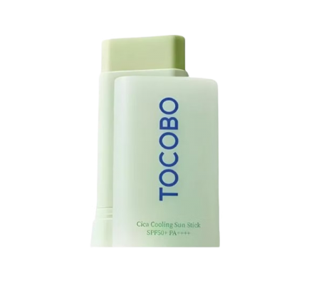 Tocobo Cooling Sun Stick SPF30 + PA+++ 18gr