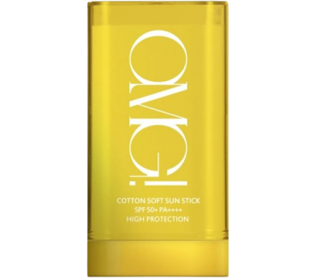 OMG Protector Solar Barra SPF+50 18gr