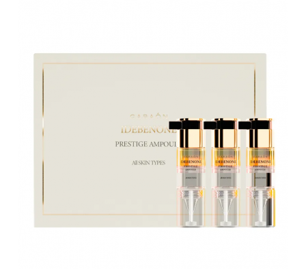 Gabaón Ampolla Prestige - 3 Ampollas