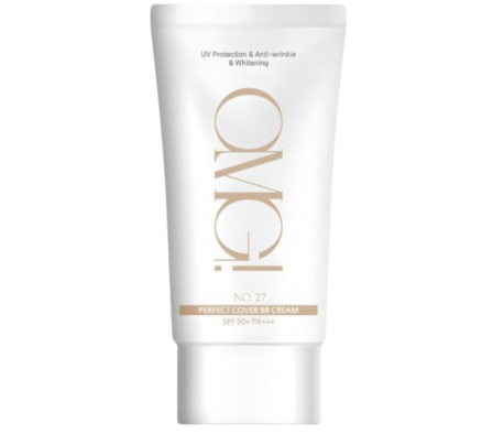 OMG BB Cream SPF+50 Numero 27 