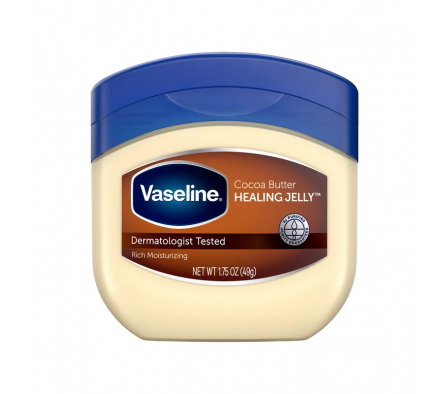 Vaseline Gel Cocoa 50ml