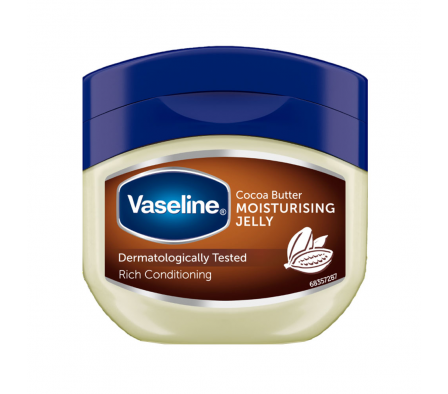 Vaseline Gel Hidratante Cocoa Butter 100ml