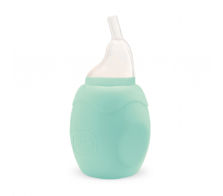 Mam Aspirador Nasal Silicona
