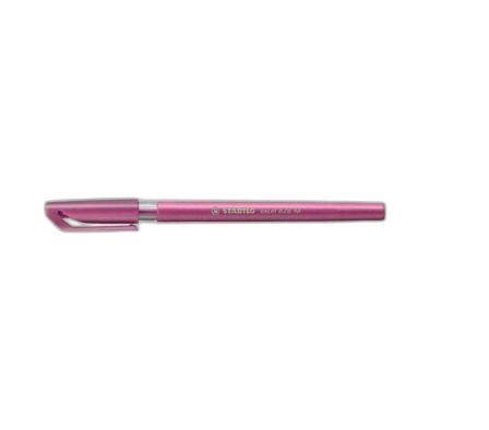 Stabilo Boligrafo Excel 828/56 M Rosa