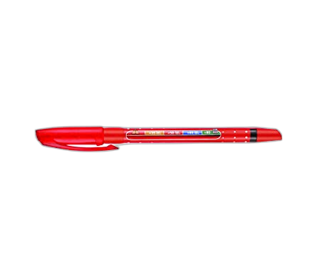 Stabilo Boligrafo Excel 828/40 M Rojo