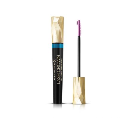 MaxFactor Mascara Lash Crown Waterproof Black