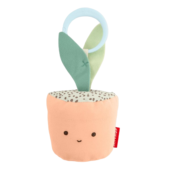 Skip Hop Sonajero Colgante de Planta