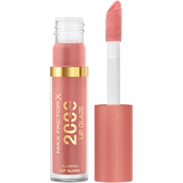 Max Factor Labial 2000 Calorie Lip Glaze Pink Friz