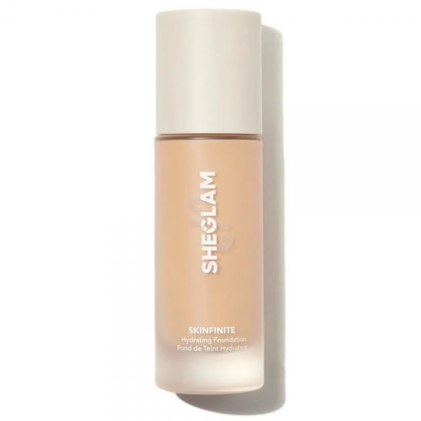 Sheglam Shell Sheglam Base Hidratante Skinfinite - Shell